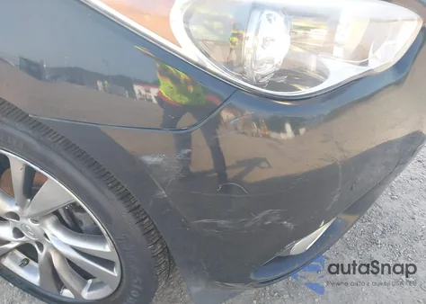 2014 Infiniti Qx60 z USA, uszkodzony, nr VIN 5N1AL0MM0EC513761